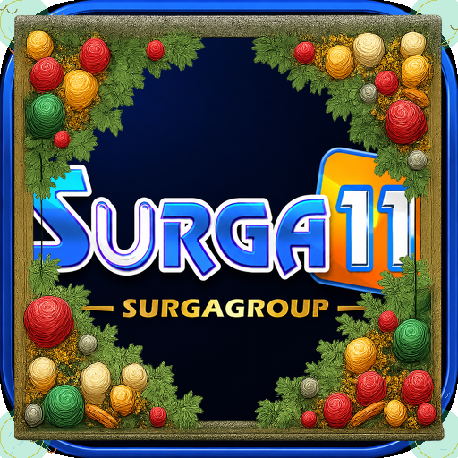 surga11 — galeri pratinjau Resmi APK